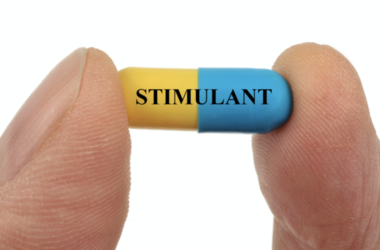 Stimulants